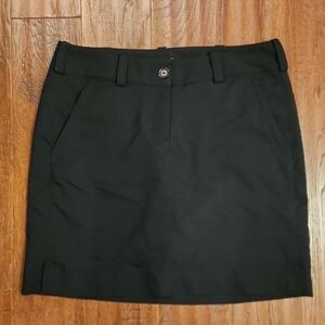 Nike Tour Performance Dri-Fit Skirt